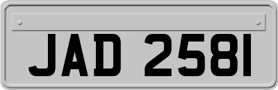 JAD2581