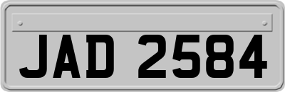 JAD2584