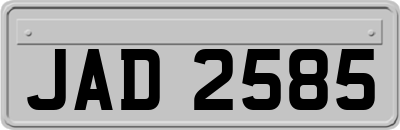 JAD2585