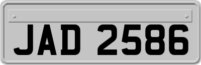 JAD2586