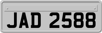 JAD2588