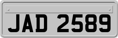 JAD2589
