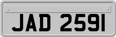 JAD2591