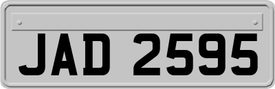 JAD2595