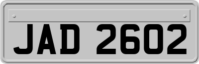 JAD2602