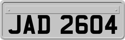 JAD2604