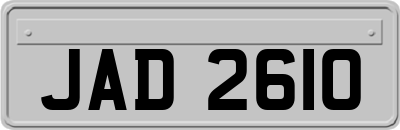 JAD2610