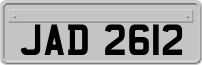 JAD2612