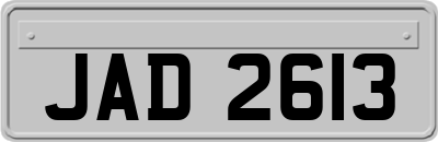 JAD2613