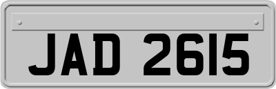 JAD2615