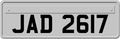 JAD2617