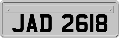 JAD2618