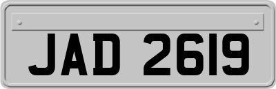 JAD2619