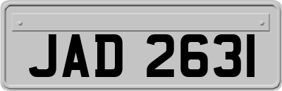 JAD2631