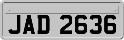JAD2636