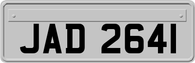 JAD2641
