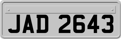 JAD2643