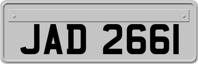 JAD2661