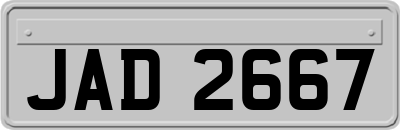 JAD2667