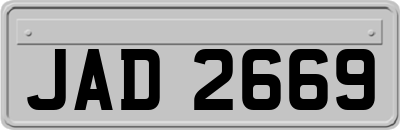 JAD2669