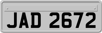 JAD2672
