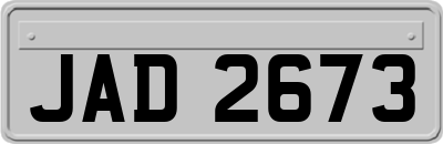JAD2673