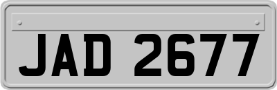 JAD2677