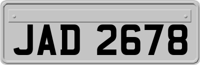 JAD2678