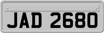 JAD2680