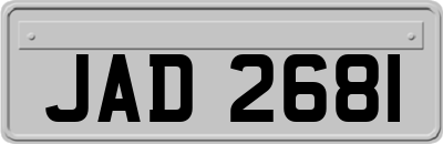 JAD2681