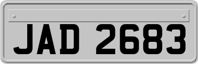 JAD2683