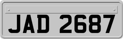 JAD2687