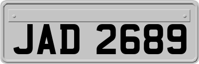 JAD2689
