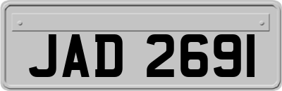 JAD2691