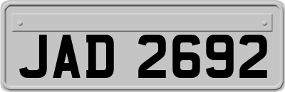 JAD2692