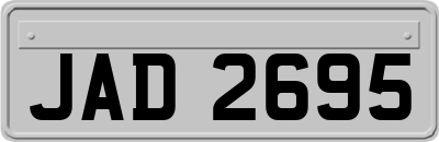 JAD2695
