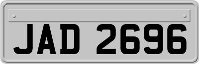 JAD2696