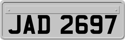 JAD2697