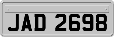 JAD2698