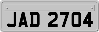 JAD2704