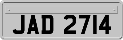 JAD2714