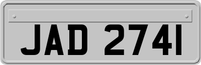 JAD2741