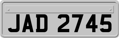 JAD2745