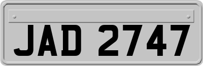 JAD2747