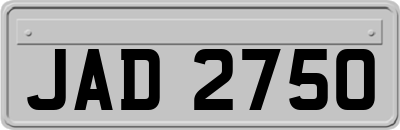 JAD2750