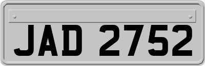 JAD2752