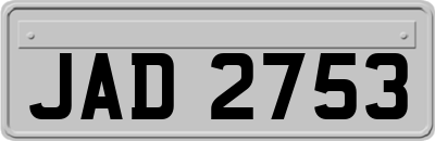 JAD2753