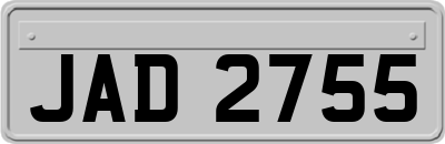 JAD2755