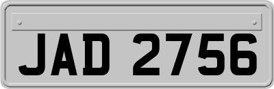 JAD2756