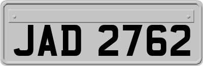 JAD2762